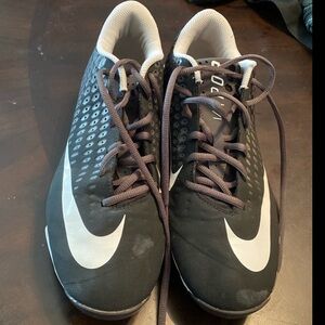 Nike Fastflex Ultrafly Vapor Cleats